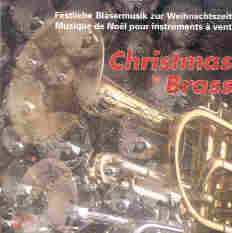 Christmas In Brass - klik hier