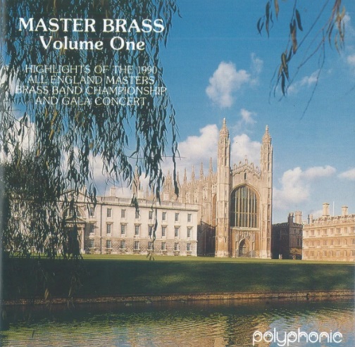 Master Brass #1 - klik hier