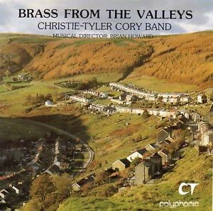 Brass from the Valleys - klik hier