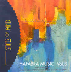 HaFaBra Music #3: States Of Mind - klik hier