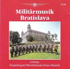 Militrmusik Bratislava - klik hier