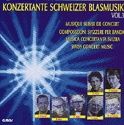 Konzertante Schweizer Blasmusik #3 - klik hier