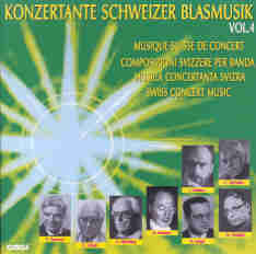 Konzertante Schweizer Blasmusik #4 - klik hier