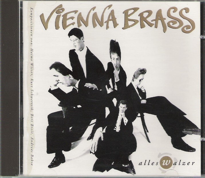 Alles Walzer / Waltzes Only - klik hier
