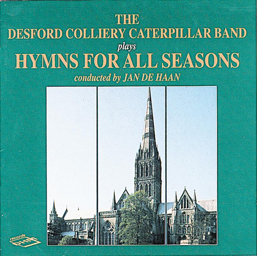 Hymns for all Seasons - klik hier