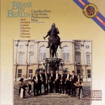 Brass in Berlin - klik hier