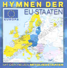 Hymnen der EU-Staaten (mit den neuen Mitgliedstaaten) - klik hier