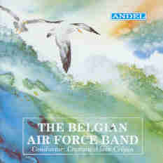 Belgian Air Force Band - klik hier