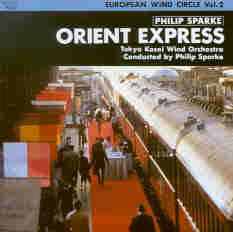 Orient Express - klik hier