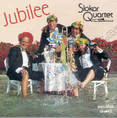 Jubilee - klik hier