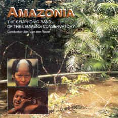 Amazonia - klik hier