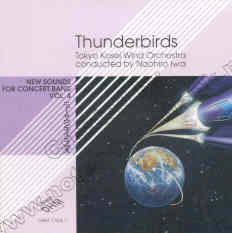 Thunderbirds - klik hier