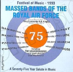 Festival of Music 1993 - klik hier