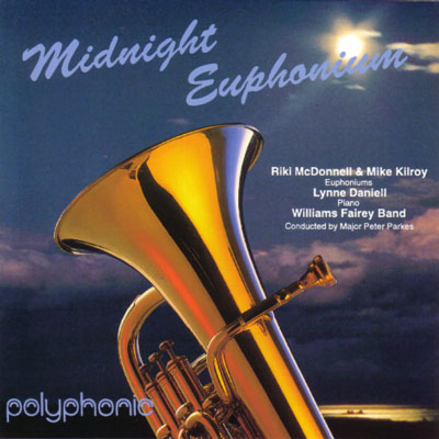 Midnight Euphonium - klik hier