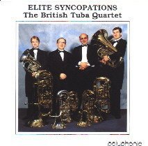 Elite Syncopations - klik hier