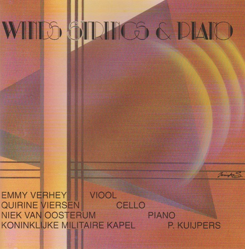 Winds Strings and Piano - klik hier