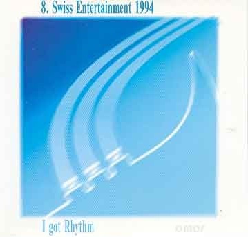 8. Swiss Entertainment U-Brass Contest 1994 - klik hier