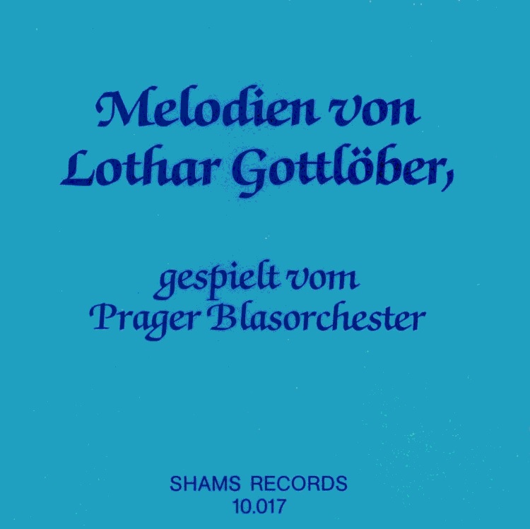 Melodien von Lothar Gottlber - klik hier