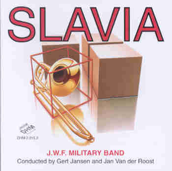 Slavia - klik hier