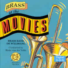 Brass at the Movies - klik hier