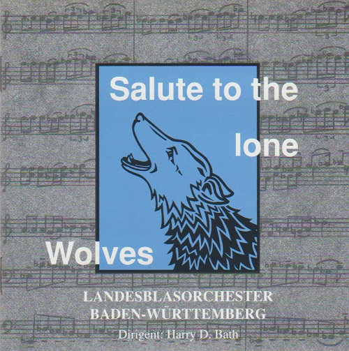 Salute to the Lone Wolves - klik hier