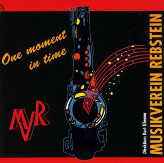 One Moment in Time - klik hier