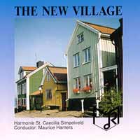 New Village, The - klik hier