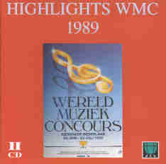 Highlights WMC 1989 Kerkrade - klik hier