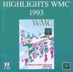 Highlights WMC 1993 - klik hier