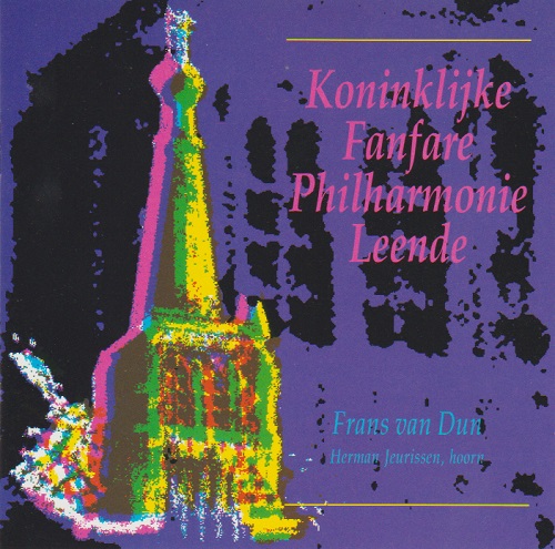 Koninklijke Fanfare Philharmonie Leende - klik hier