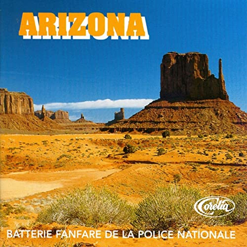 Arizona - klik hier