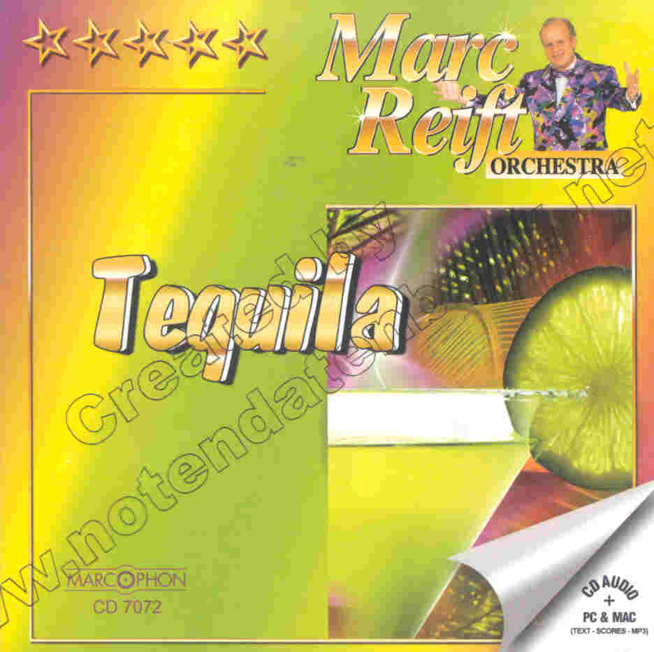 Tequila - klik hier