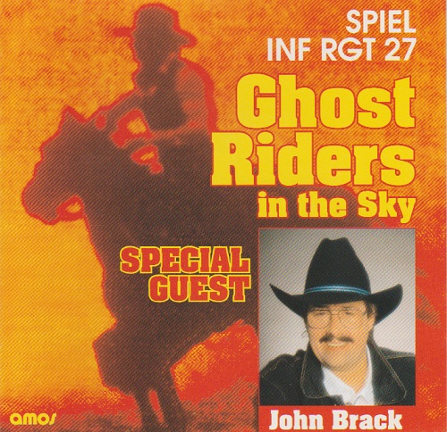 Ghost Riders in the Sky - klik hier