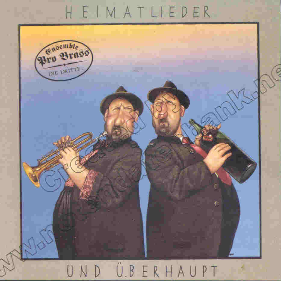 Heimatlieder - klik hier