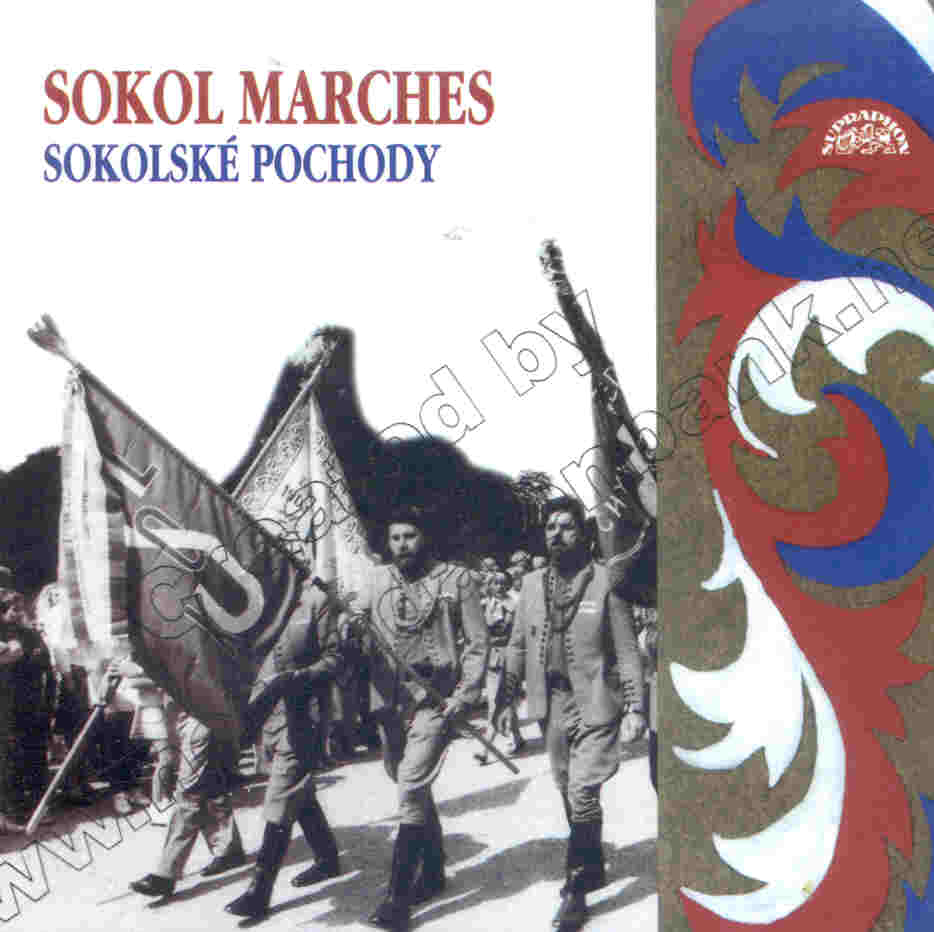 Sokol Marches / Sokolsk Pochody - klik hier