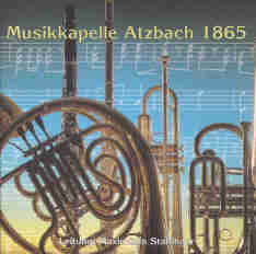 Musikkapelle Atzbach 1865 - klik hier