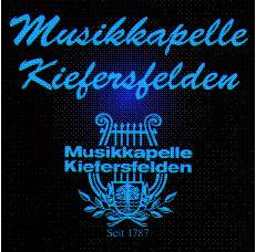 Musikkapelle Kiefersfelden - klik hier