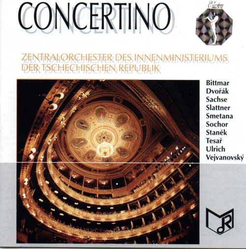 Concertino - klik hier