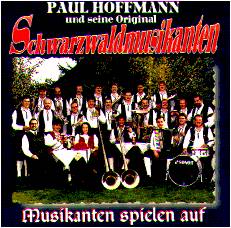 Musikanten spielen auf - klik hier