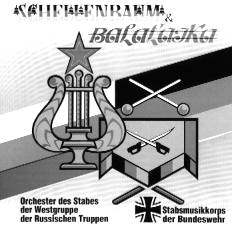 Schellenbaum und Balalajka - klik hier