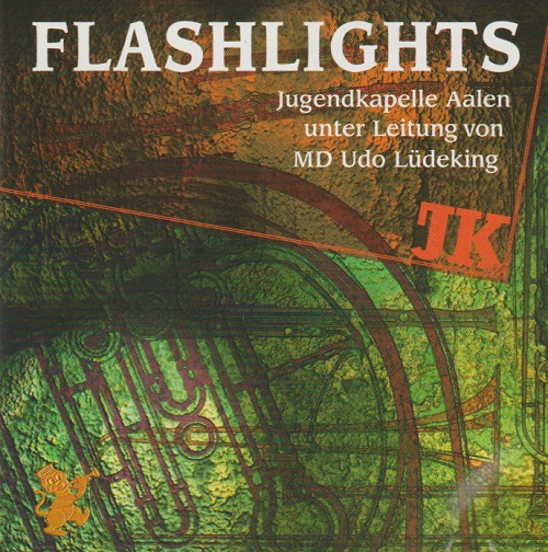Flashlights - klik hier