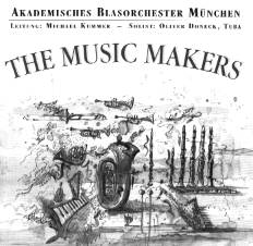 Music Makers, The - klik hier