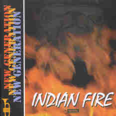 Indian Fire - klik hier