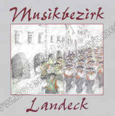 Musikbezirk Landeck - klik hier