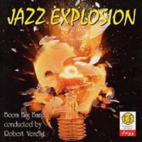 Jazz Explosion - klik hier