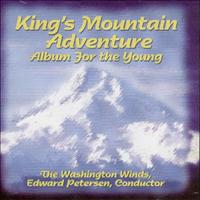 King's Mountain Adventure - klik hier