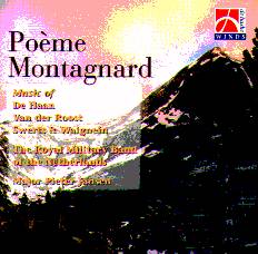 Poeme Montagnard - klik hier