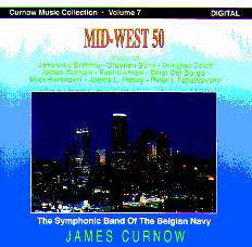 Curnow Music Collection  #7: Mid-West 50 - klik hier