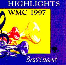 Highlights WMC 1997: Brassband - klik hier