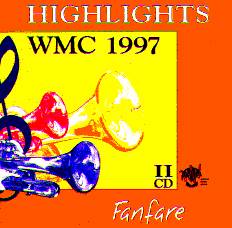 Highlights WMC 1997: Fanfare - klik hier
